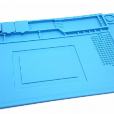 Коврик для пайки