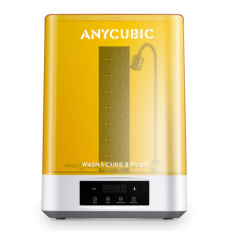Мойка и сушка Anycubic Wash &amp; Cure 3 Plus