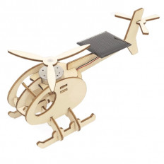 DIY вертолет