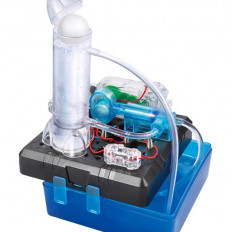 DIY набор Steam