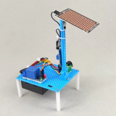 DIY Сигнализация влажности