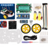 DIY машинка на STM32