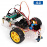 DIY машинка на STM32