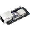 Плата разработки WT32-ETH01 на базе ESP32