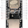 Плата разработки WT32-ETH01 на базе ESP32