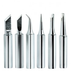 Жало для паяльника  (разной формы)