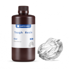 Фотополимерная смола Anycubic 1л Tough Resin