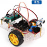 DIY машинка на STM32 +