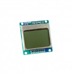 Дисплей Nokia 5110