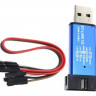 Программатор ST-LINK V2 STM8/STM32