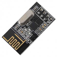 Радиомодуль NRF24L01 2.4 ГГц