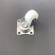 Колесо с поворотным кронштейном