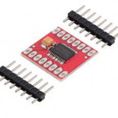 TB6612FNG (DRV8833) Драйвер двигателей