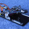DIY рисовалка на Arduino