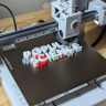 ТЕСТОВЫЙ: 3D принтер "Bambu Lab A1 Combo"