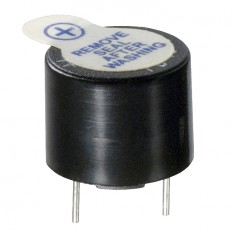 Пьезо пищалка (актив)