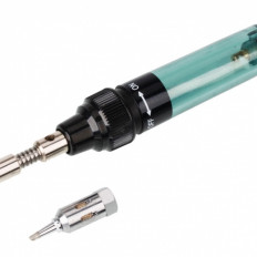 Паяльник газовый