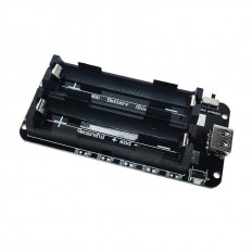 Shield V8 для питания Arduino, ESP8266, ESP32,18650.