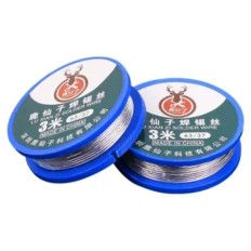 Припой для пайки олово