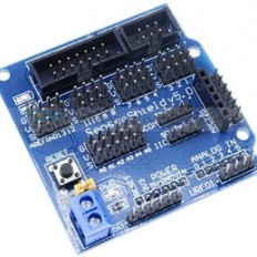 Sensor Shield V5.0