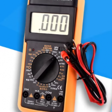 Мультиметр 9205A