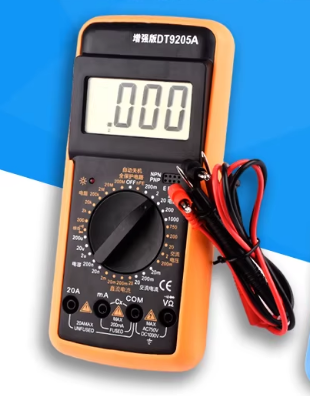 Мультиметр 9205A