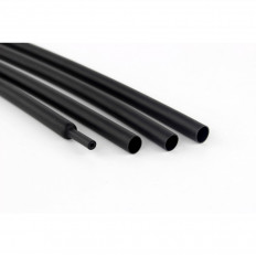 Термоусадка с клеем