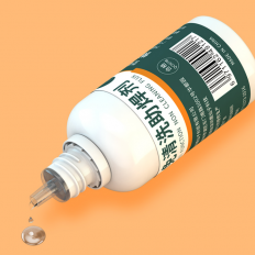 Флюс для пайки цинковых и медных пластин