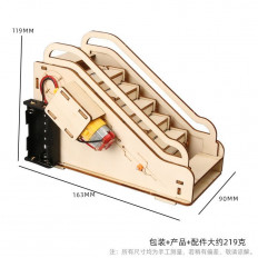 DIY набор лестница 