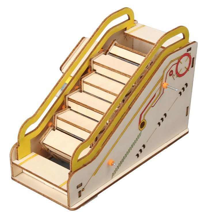 DIY набор лестница 