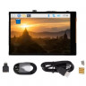 Сенсорный HDMI-дисплей 3.5" для Raspberry Pi, Orange Pi, ПК Сенсорный HDMI-дисплей 3.5" для Raspberry Pi, Orange Pi, ПК