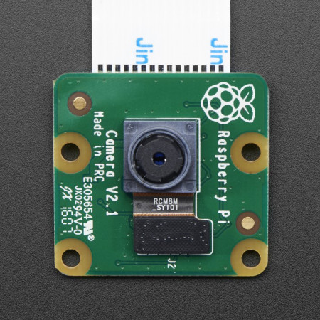 Камера для Raspberry Pi V2