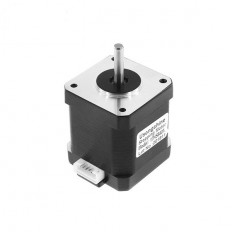 Шаговый двигатель Nema 17 (17HS8401)