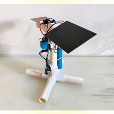 DIY набор система утечки воды 