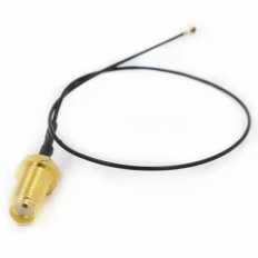 Переходник IPEX/U.FL на SMA  