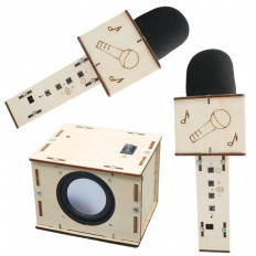 DIY набор караоке