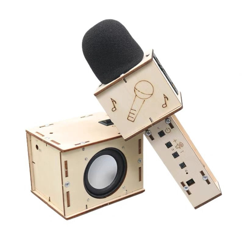 DIY набор караоке