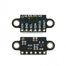  Лазерный датчик расстояния VL53L0/1XV2 (TOF)