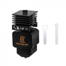 Хотенд для Bambu Lab A1 / A1 mini / A2L версия 2.0 [Сопло - 0.2 0.4 0.6 0.8 мм]