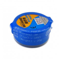 Паяльная паста 20гр