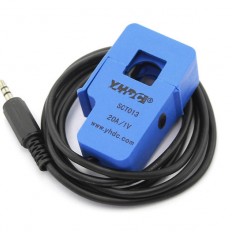 Сенсор тока 10A 20A 100A (Датчик тока)