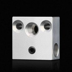 Нагревательный блок для MAKERBOT CR10