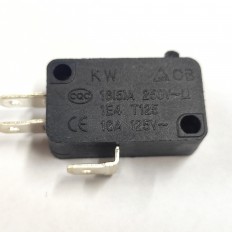 KW7 16A 250V Концевой переключатель