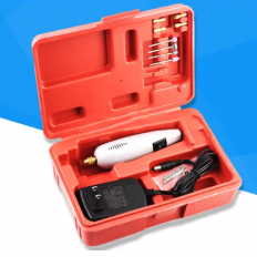 Машинка для сверления плат и обработки