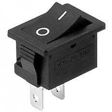 Переключатель 250В 3А