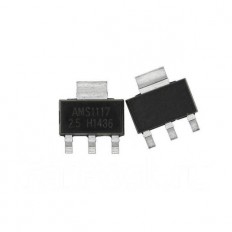Стабилизаторы AMS1117