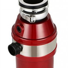 Измельчитель пищевых отходов (диспоузер, инсинкератор)