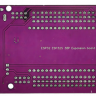 Плата расширения Shield ESP32 38P Type-C/Micro USB