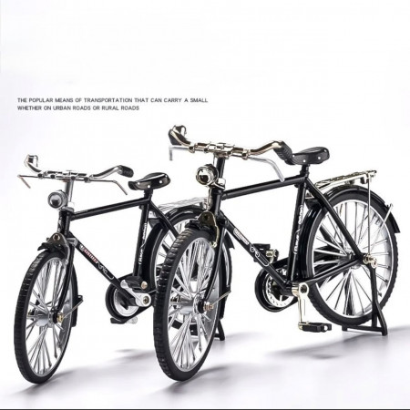 DIY велосипед