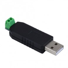 Адаптер USB - RS485
